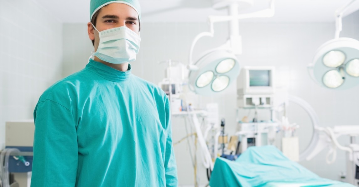 Operating Room Assistant I EU: Operating Room Assistant / Surgical Technologist / Theatre Nurse ...